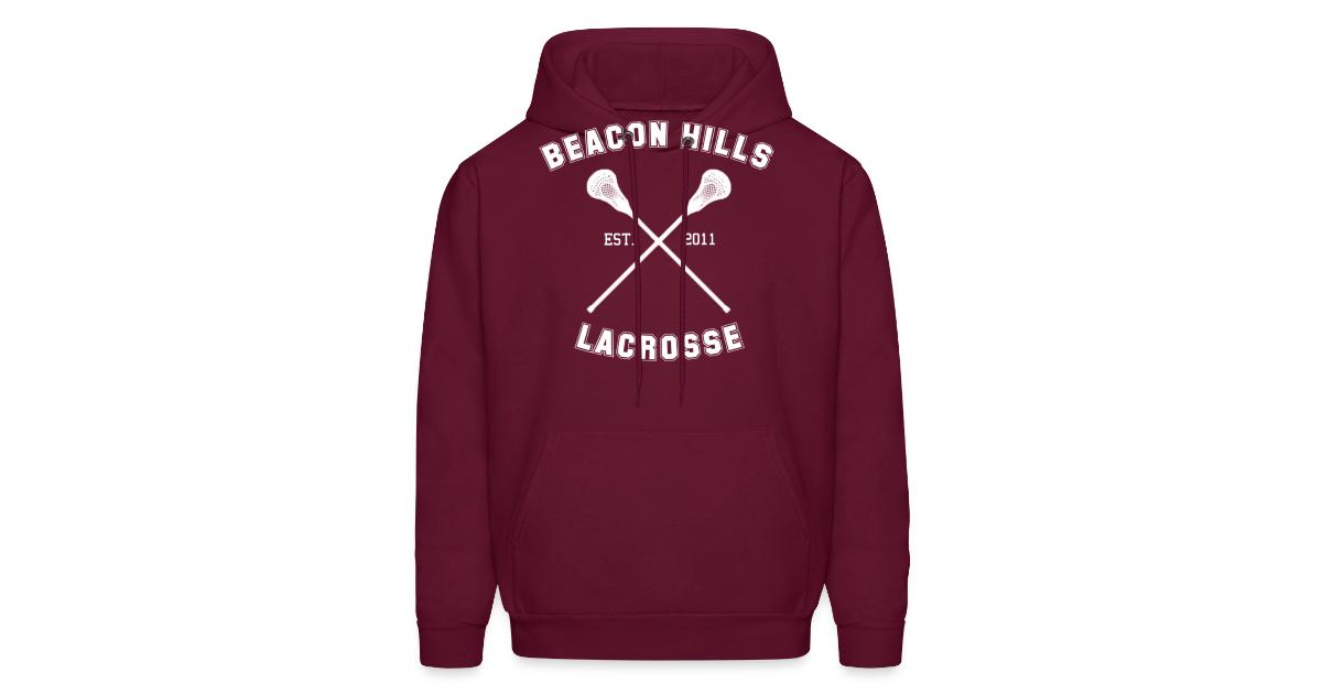 lacrosse beacon hills